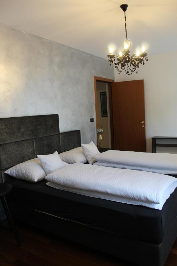 Appartements Koenig Merano Kültér fotó
