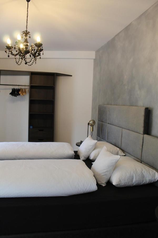 Appartements Koenig Merano Kültér fotó