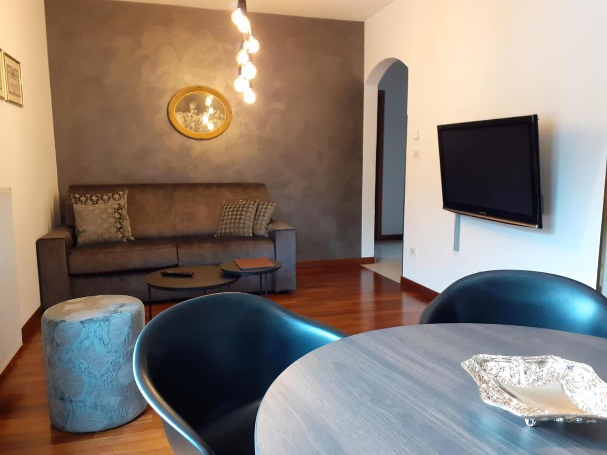Appartements Koenig Merano Kültér fotó
