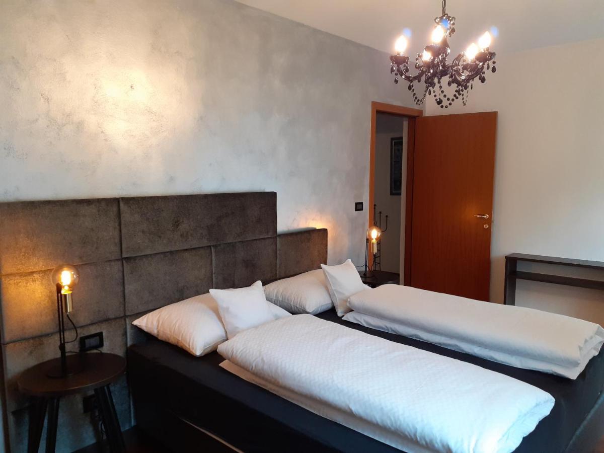 Appartements Koenig Merano Kültér fotó