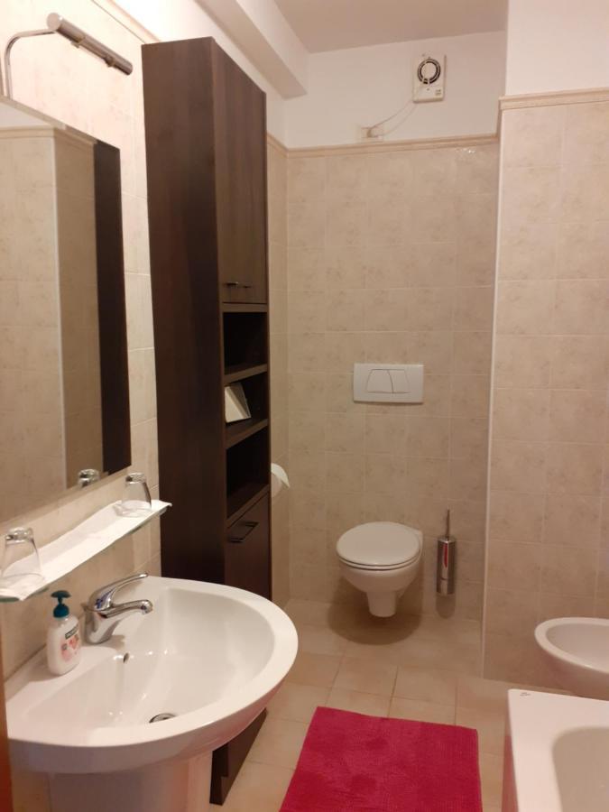 Appartements Koenig Merano Kültér fotó