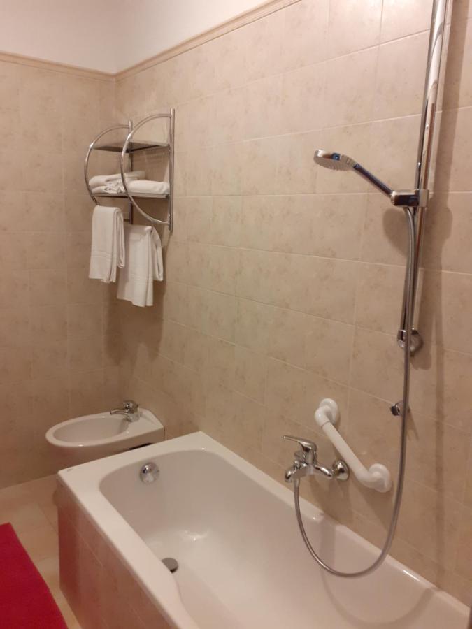 Appartements Koenig Merano Kültér fotó
