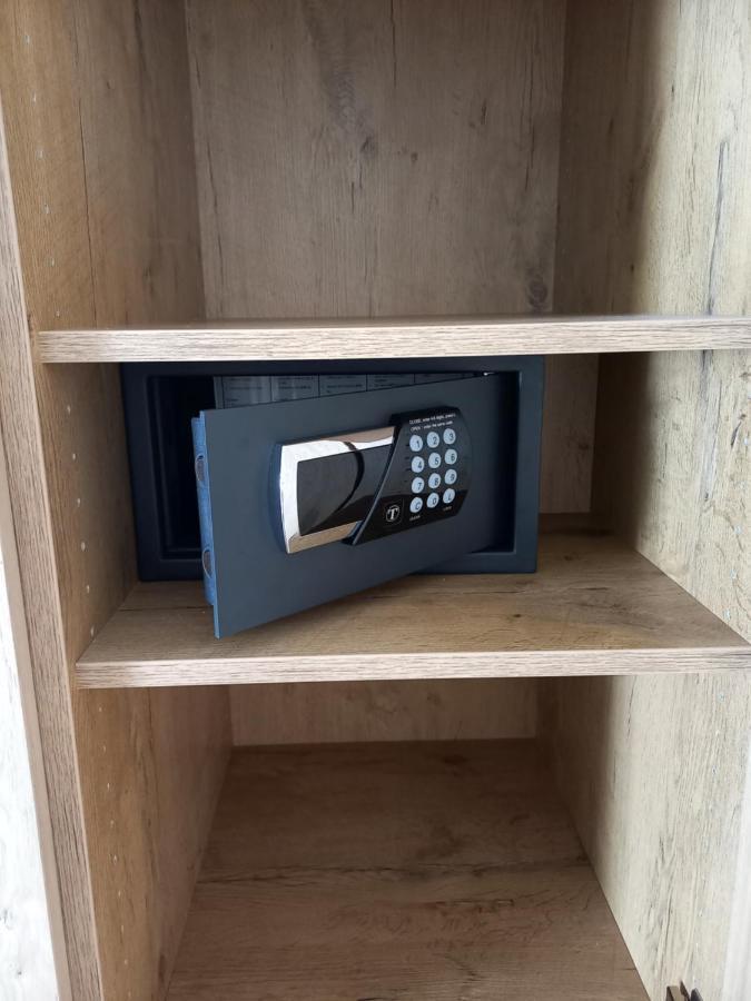 Appartements Koenig Merano Kültér fotó