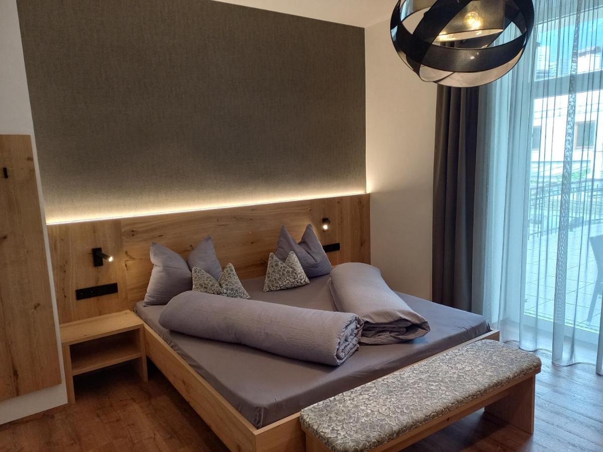 Appartements Koenig Merano Kültér fotó