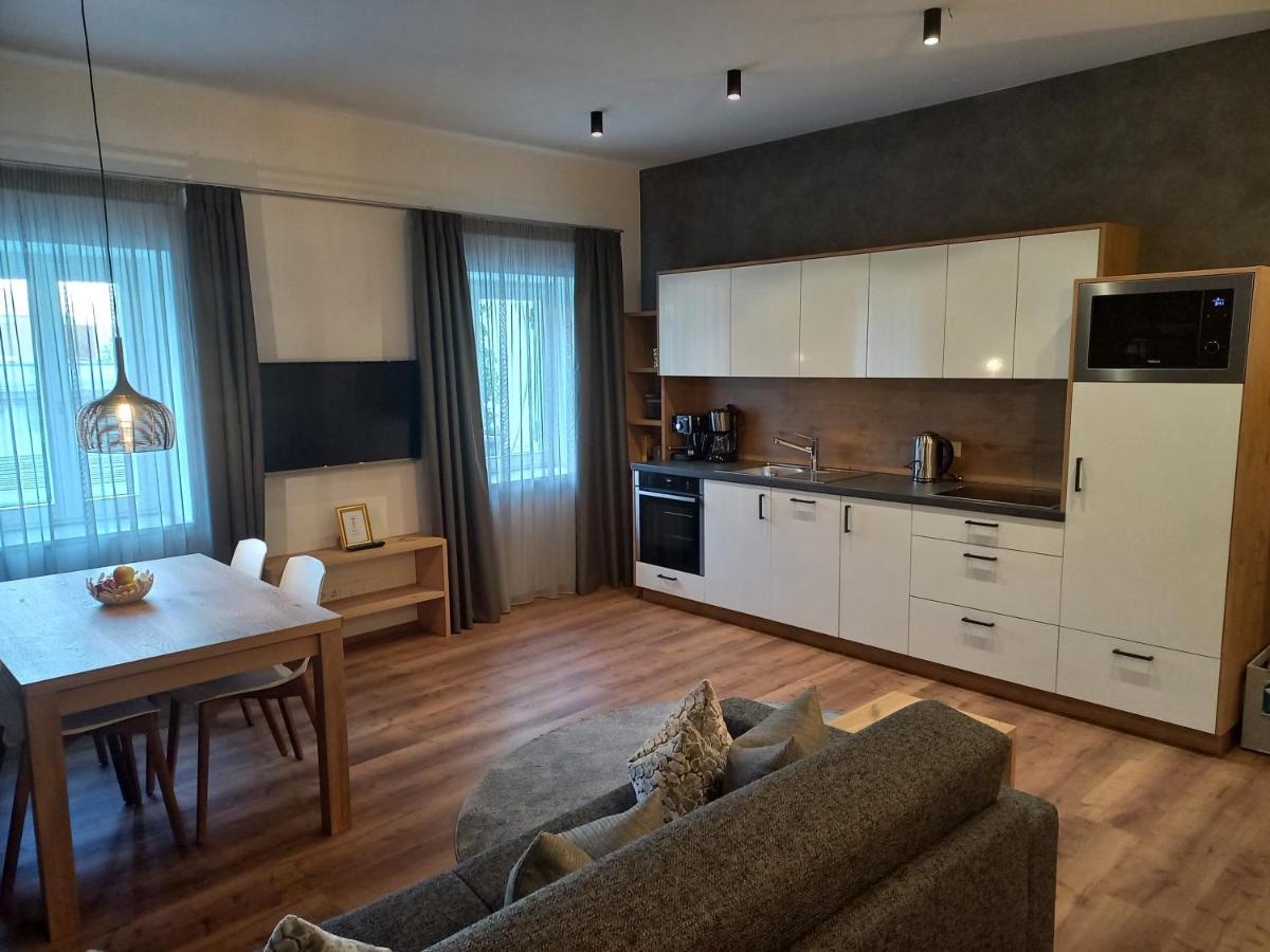 Appartements Koenig Merano Kültér fotó