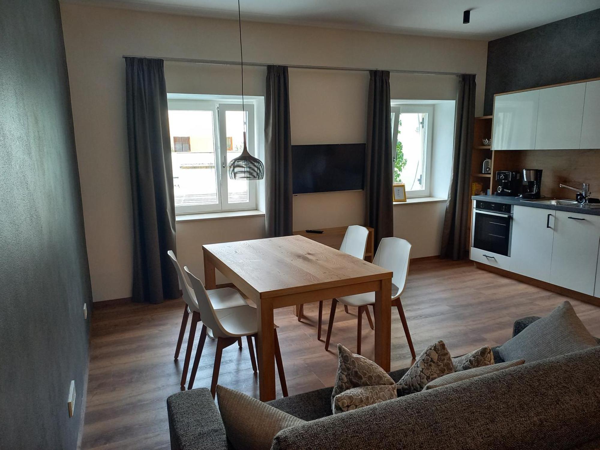 Appartements Koenig Merano Kültér fotó