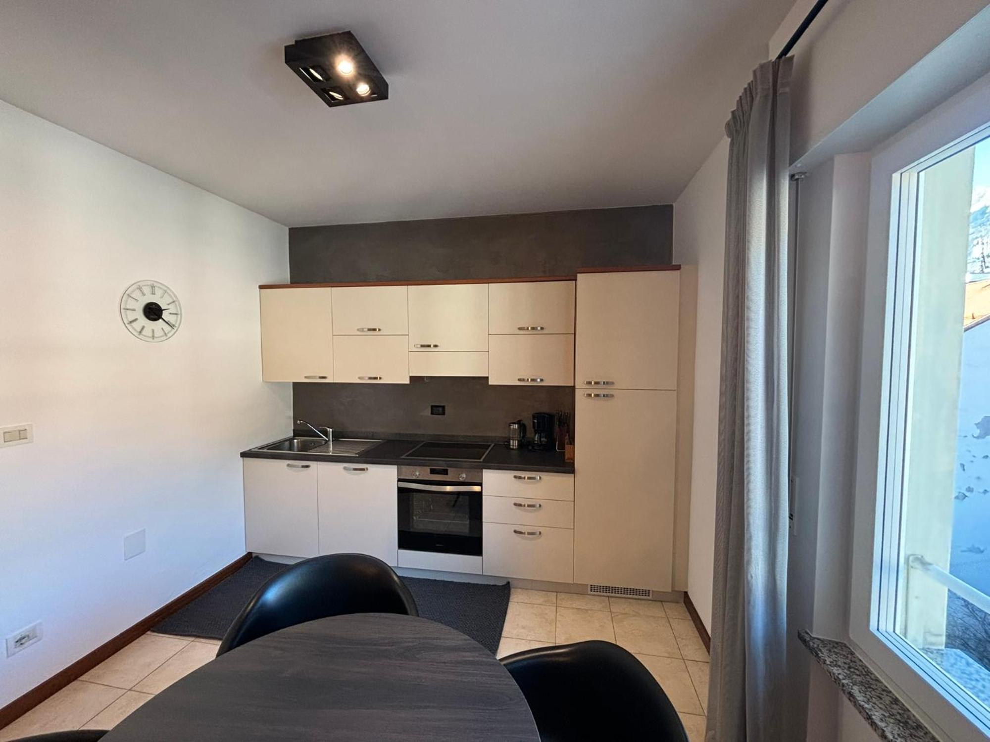Appartements Koenig Merano Kültér fotó