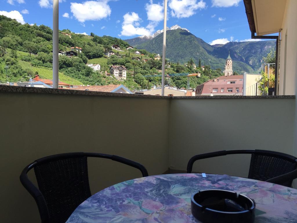 Appartements Koenig Merano Kültér fotó